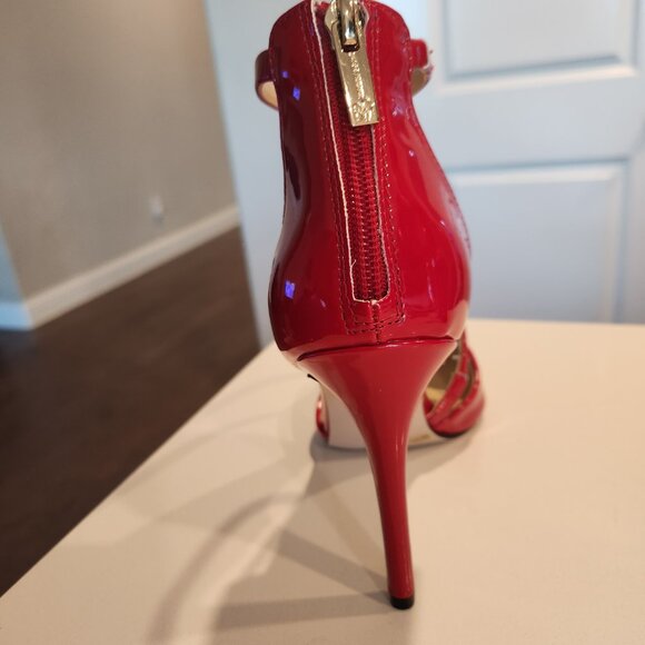 Jessica Simpson heels - Picture 4 of 5